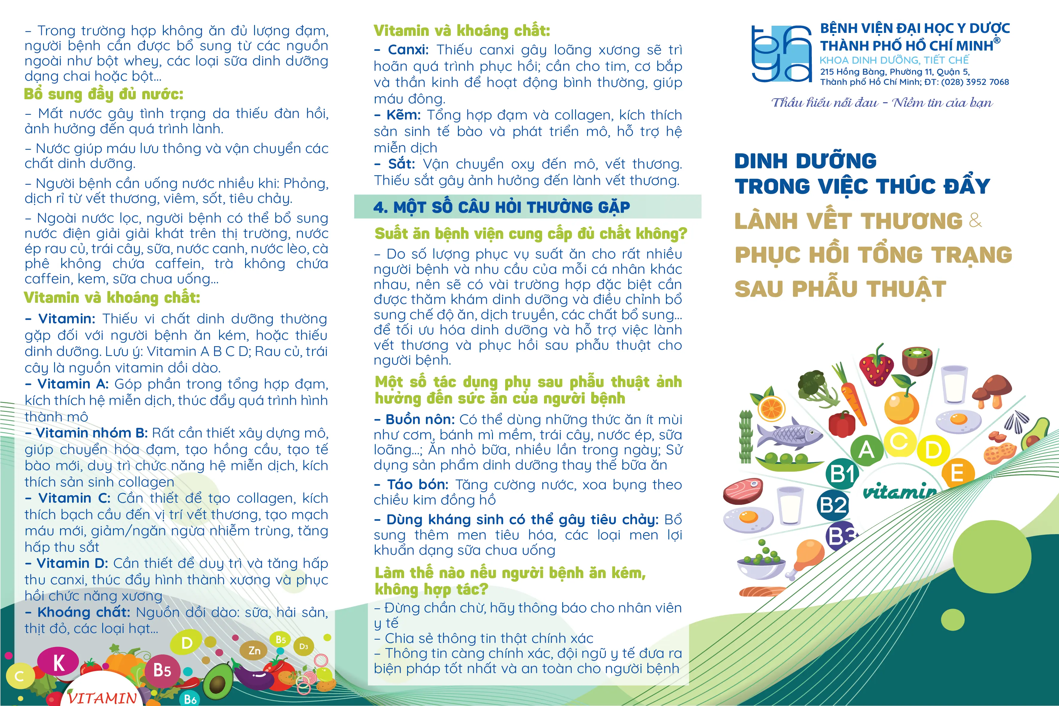 to roi dinh duong trong viec thuc day lanh vet thuong phuc hoi tong trang sau phau thuat-1.webp